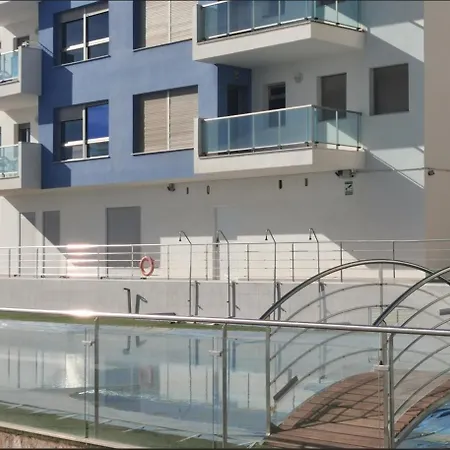 La Manga Mar Menor - Urb Mar Azul, 2 ,Primer Piso 1B Exterior photo