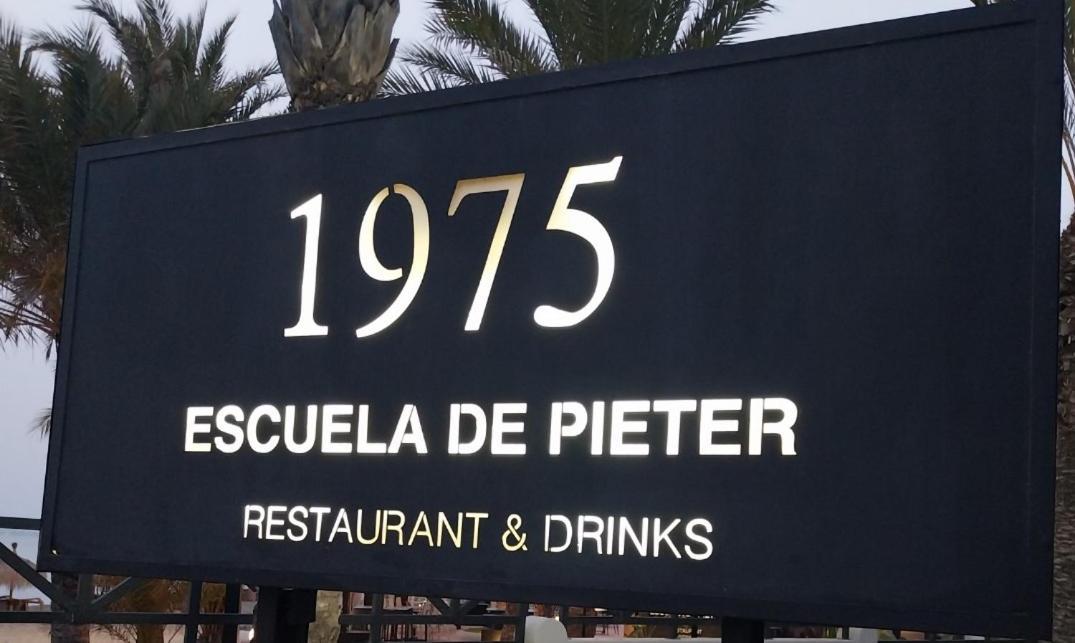 Mar Menor - Urb Mar Azul, 2 ,primer Piso 1b * La Manga del Mar Menor