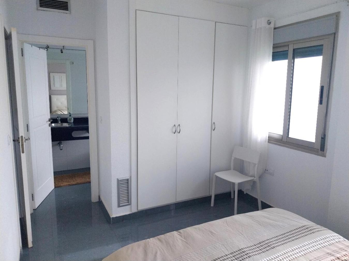 Mar Menor - Urb Mar Azul, 2 ,primer Piso 1b