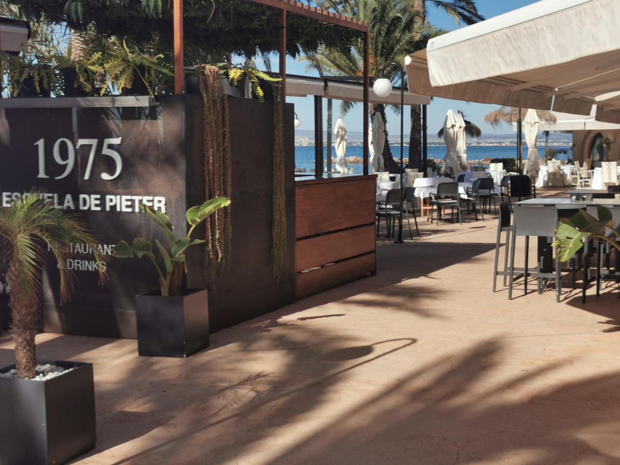 Mar Menor - Urb Mar Azul, 2 ,primer Piso 1b Apartment *