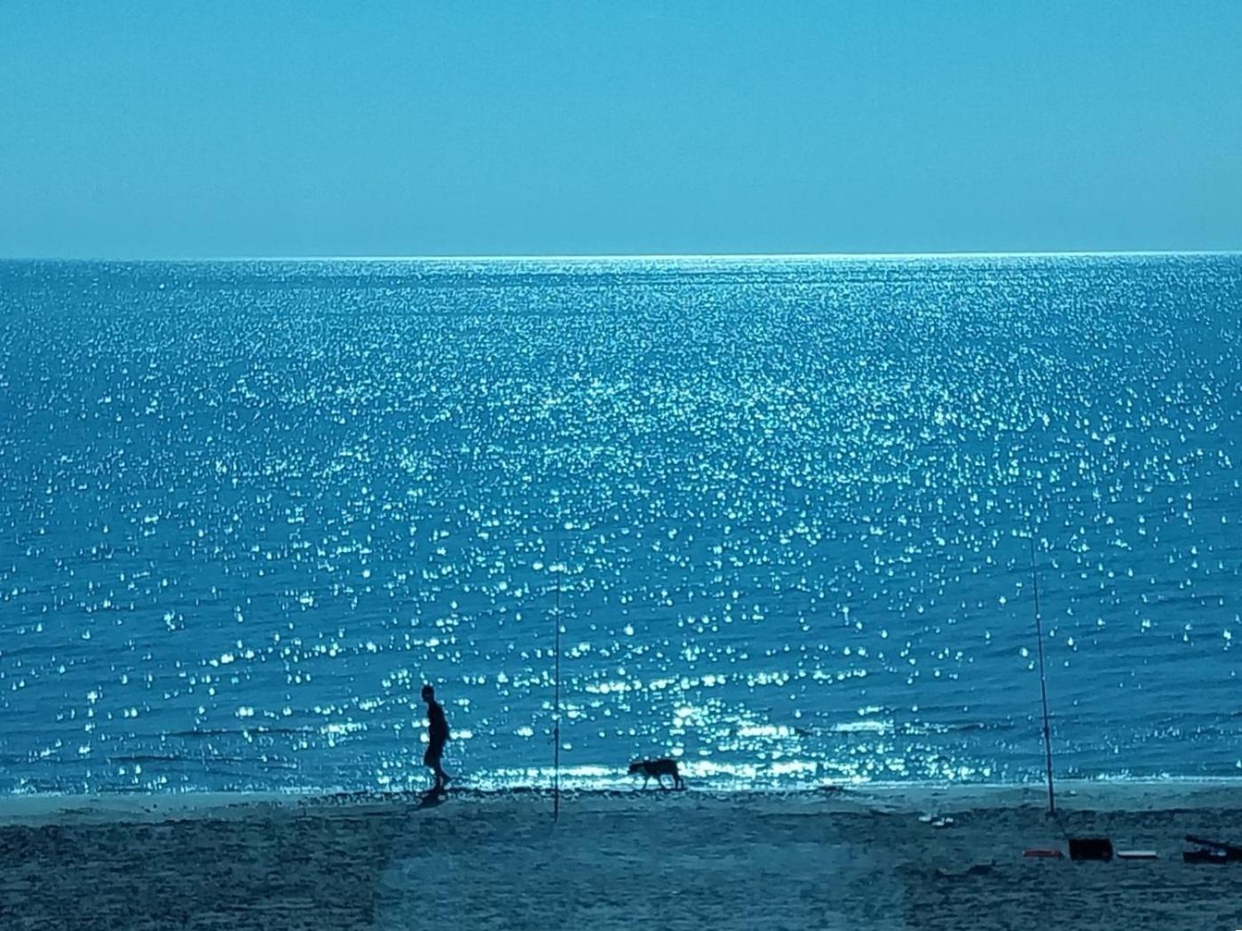 Mar Menor - Urb Mar Azul, 2 ,primer Piso 1b *