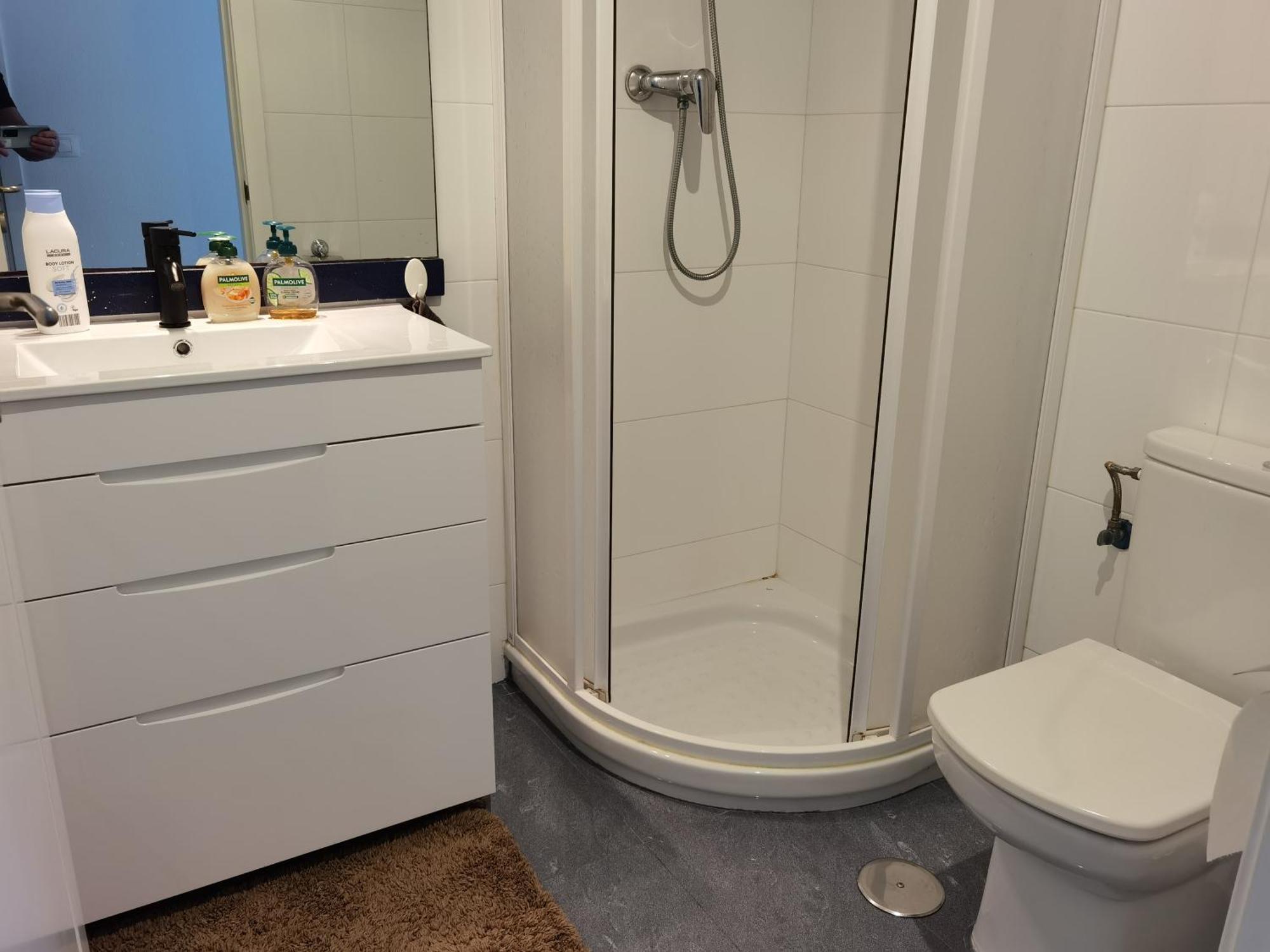 Appartement Mar Menor - Urb Mar Azul, 2 ,primer Piso 1b La Manga del Mar Menor